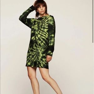 Ivy Berlin Sweater Dress